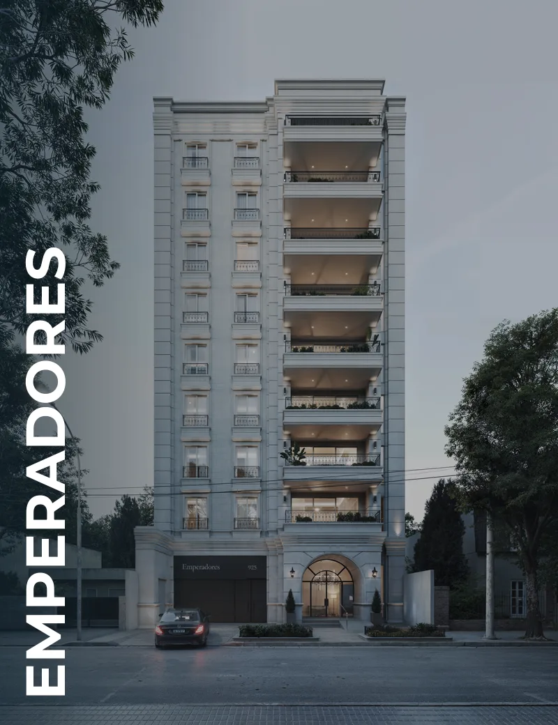 Emperadores