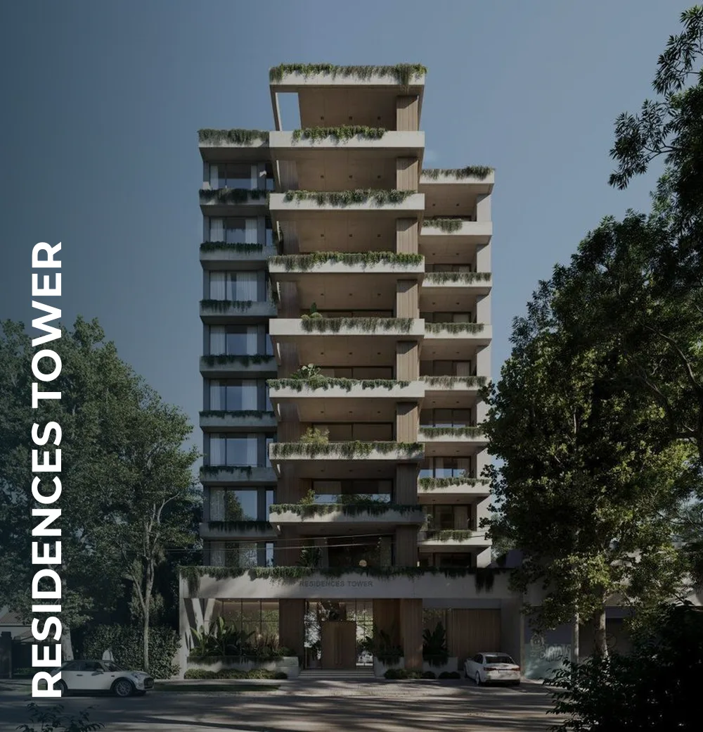 Residences Tower