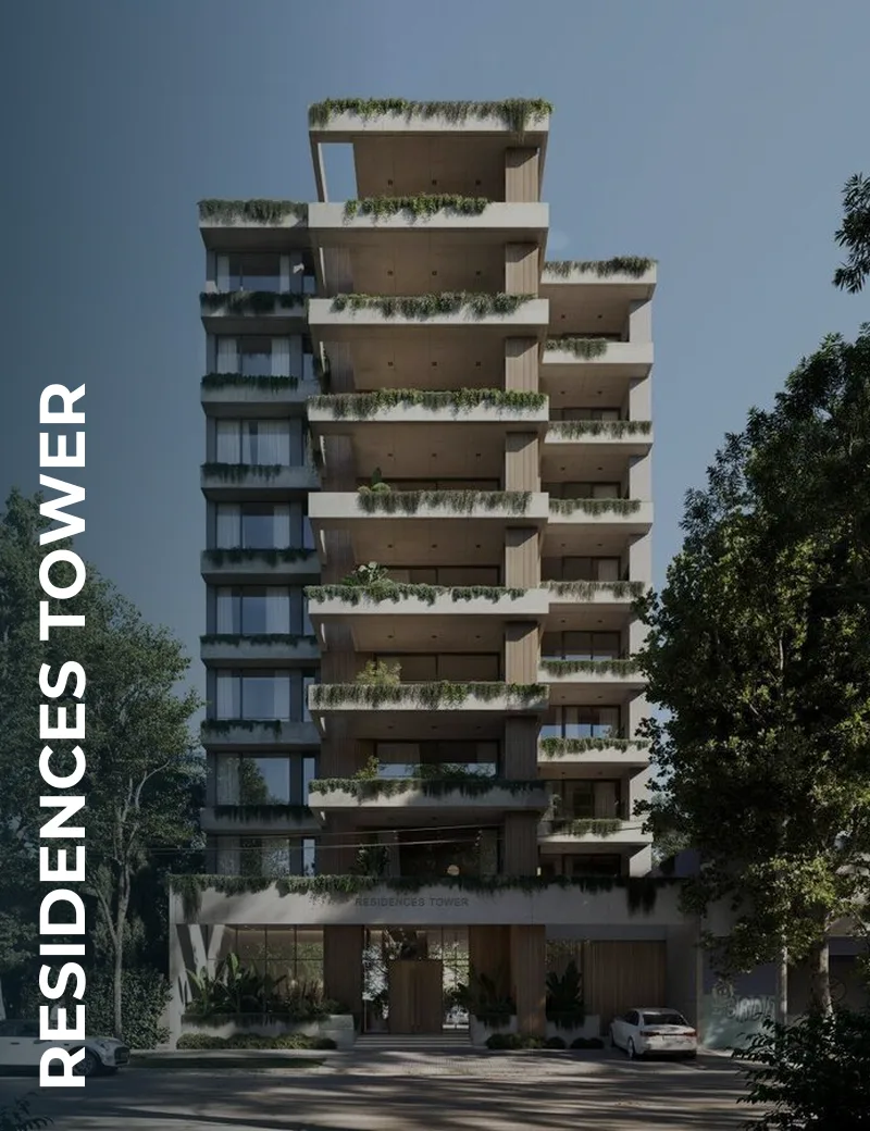 Residences Tower