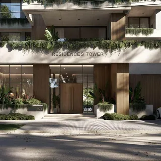 Entrega de Residences Tower