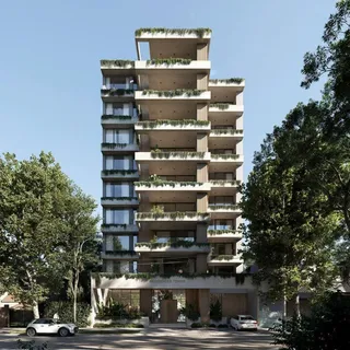 Residences Tower